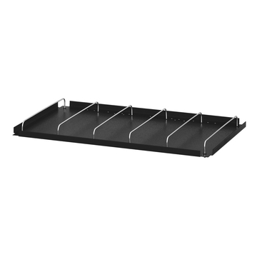 Lower Shelf DIN and Standard Parts